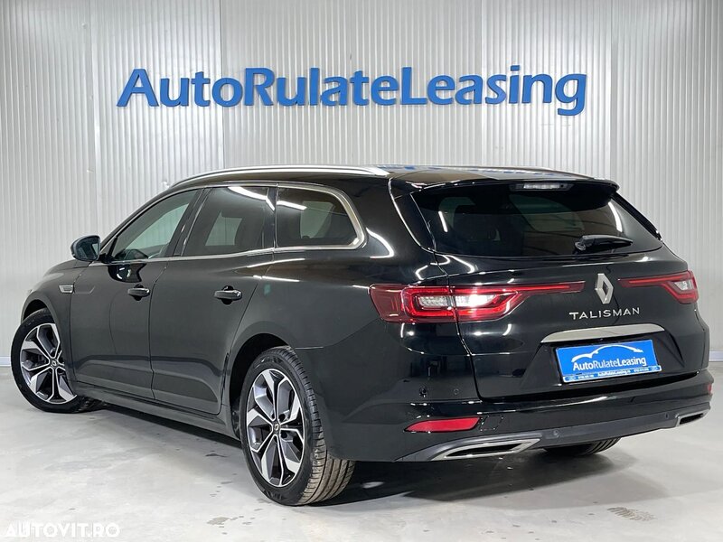 Renault Talisman